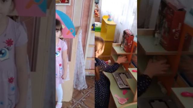 Наш детский сад. смотреть онлайн