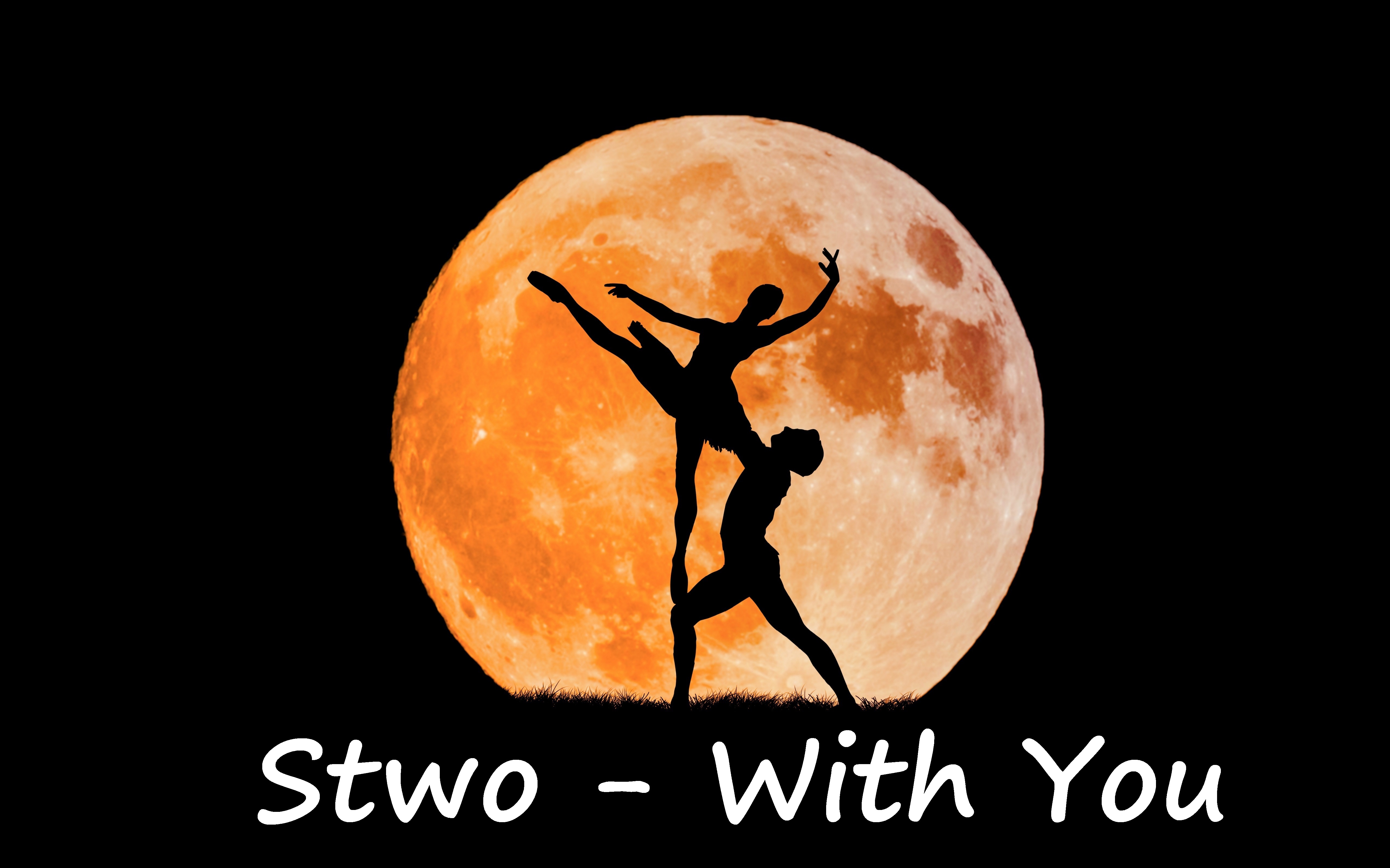 С тобой... With You...