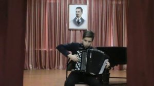 А.Холминов - Фуга