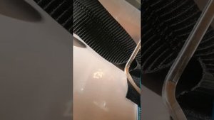 Janome 1200 D коверлок, строчка с верхним застилом.