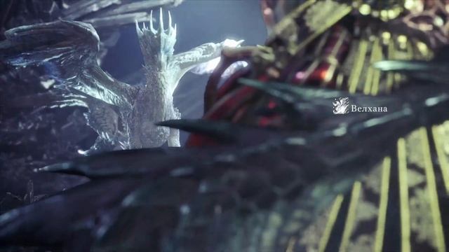 MHW | Monster Hunter World Iceborne - Обзор 2021 смотреть онлайн