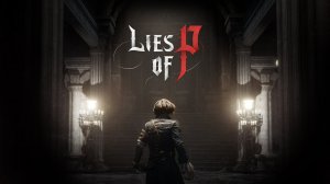 Lies of P#X-SektorGames 01