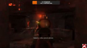 18+ metro last light redux #Робинзоныч #игра #танки #онлайн #варзона