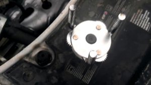 Замена масла и масляного  фильтра на Рено Логан 2 Мотор 1.6 (Renault Logan 2)( как поменять)???XXX