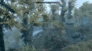 Sad Skyrim Stories: Unmarked Ivarstead