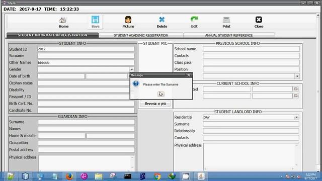 Text field validation in java смотреть онлайн