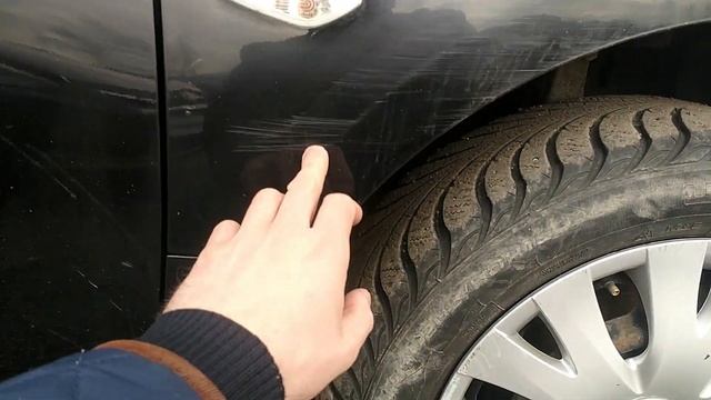 Ваши глаза Вас обманывают! Mazda 6 проверка перед покупкой! смотреть онлайн