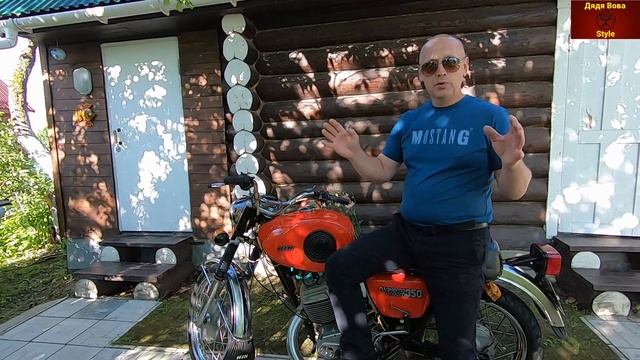 ИЖ Планета Спорт. Обзор Тест-Драйв. смотреть онлайн