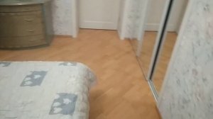 Комната побольше