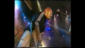 Чайф  "До точки"