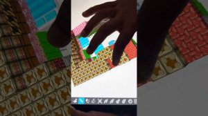 Draw bricks game#drawbricks#robotics#puzzle#games#viral