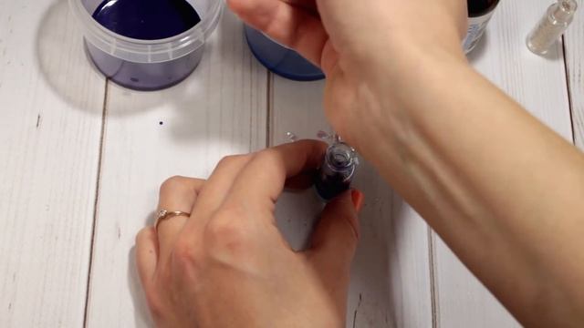 DIY: Космос в банке - потрясающее украшение своими руками смотреть онлайн