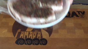 Лучший шашлык на кости! Стейк из свинины!