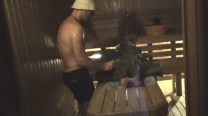 Как правильно парить ребенка