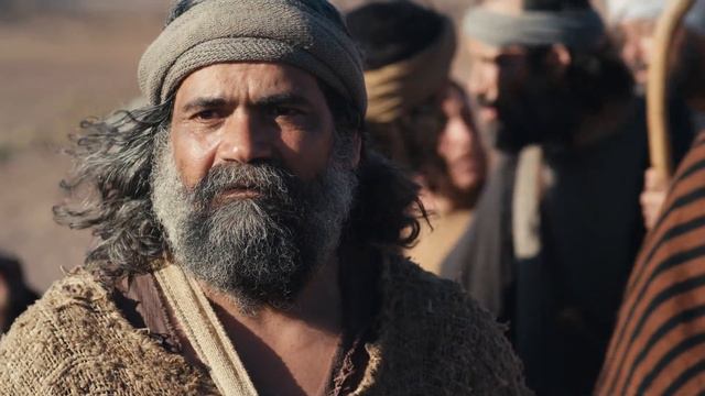 Маркны Инжили 16 баш | Евангелие от Марка на кумыкском языке 16 глава смотреть онлайн