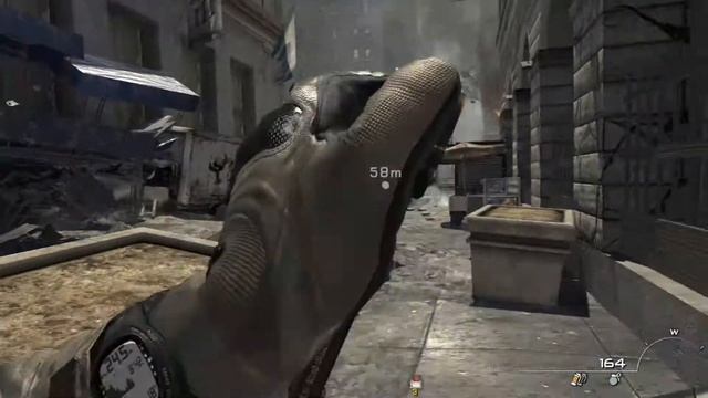 Call of Duty  Modern Warfare 3 Gameplay Part 1  [Mission 1: Black Tuesday] (MW3 Gameplay)