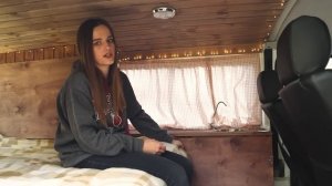 Автодом своими руками на базе Volkswagen Transporter T4 / Van Life
