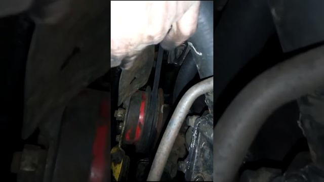 Снимаем Помпу ЗИЛ БЫЧЕК 245двс смотреть онлайн