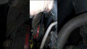 Снимаем Помпу ЗИЛ БЫЧЕК 245двс