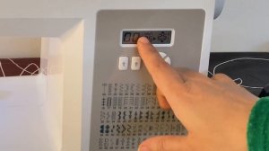 How to use Singer Brilliance 6180 machine? PART 1 | 80 stitches | Beginners' guide to 6180 machine