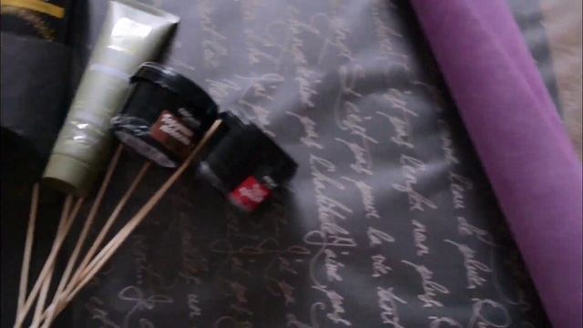 Букет из косметики мастер-класс смотреть онлайн