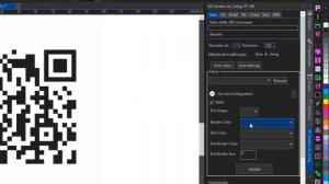 CorelDRAW 2019 FREE Docker QRCode e Extras Atualização