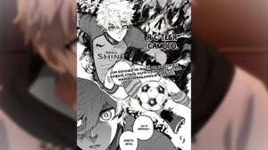 ВСЯ ПОТЕНЦИАЛЬНАЯ СИЛА НАГИ СЕЙШИРО В МАНГИ БЛЮ ЛОК || ИНТЕРЕСНЫЕ ФАКТЫ О НАГИ СЕЙШИРО || BLUE LOCK