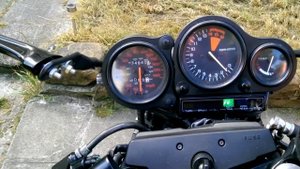 Honda vfr 400 nc 24