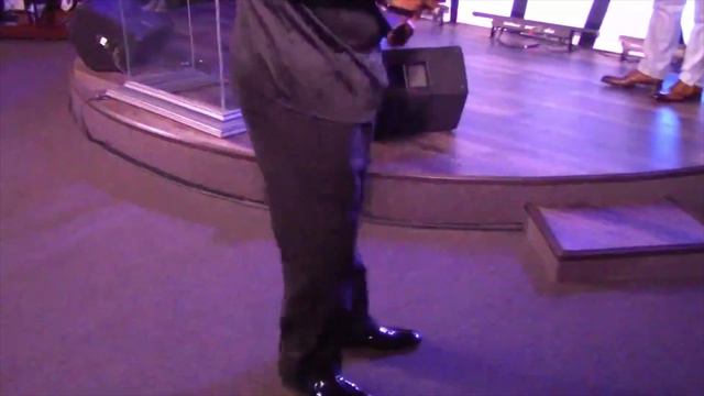 🔥 CRAZY PRAISE BREAK w/ Bishop Brandon Jacobs | July 2020 смотреть онлайн