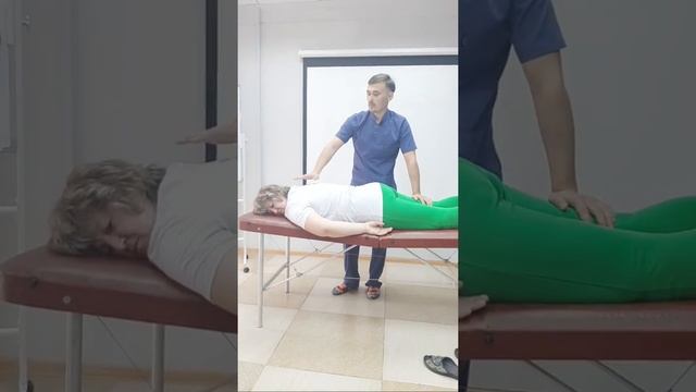 Семинар Мышечное Тестирование. Кинезиология. Егор Москалёв.