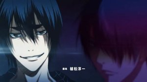 Kuroko No Basuke - Opening 3 (The Other Self) 60 FPS + Remastered audio - High Quality