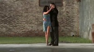 Pablo Veron & Geraldine Rojas dance to 'Una Emocion' (No movie credits)