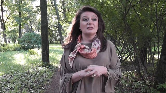 Чайке - от Анастасии Мельниковой смотреть онлайн