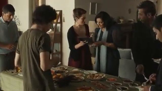 "Сын другой женщины" смотреть онлайн