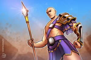 GodsUnchained Wallet War vs Heal Light