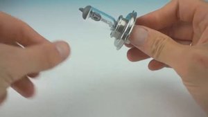 Лампа галогенная CLEARGLOW MASUMA