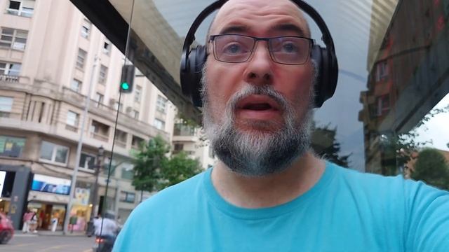 Acefast H1 Hybrid: Una pequeño lujo con ANC смотреть онлайн