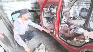 BYD FLYER или СПАСЕНИЕ КИТАЙСКОГО ДРАКОНА ЧАСТЬ 2