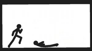 STICKMAN FIGHT STICKNODES 24FPS