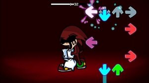 Phantasm but Different Sonic Characters Sings ? - FNF Cover (Chaos Nightmare) /HARD