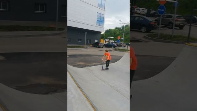 Mini scooter edit 2022 kaluga смотреть онлайн