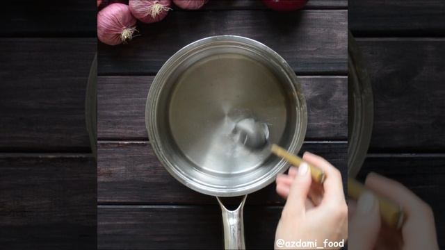 МАРИНОВАННЫЙ ЛУК, ЛУК К ШАШЛЫКУ, КАК ЗАМАРИНОВАТЬ ЛУК ДЛЯ ШАШЛЫКА?