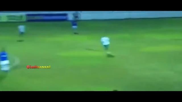 Даниэль Фузато - всё что нужно знать о новичке As Roma!