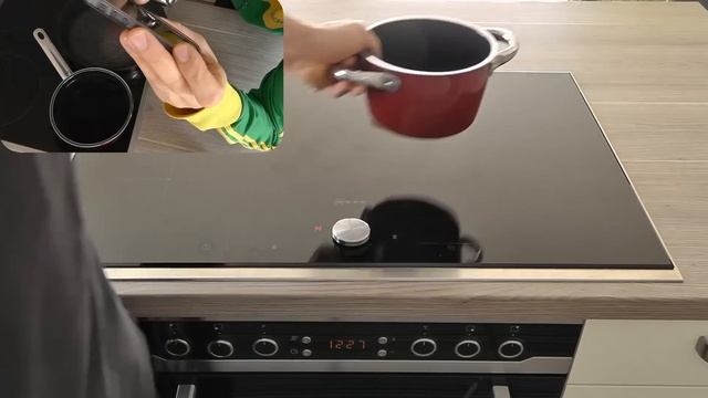 Test Induktionskochfeld Neff TT5486N Twist Pad смотреть онлайн