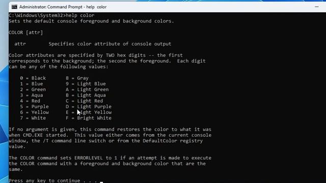 16 Best Command Prompt (CMD) HACKS Commands For Windows Users смотреть онлайн