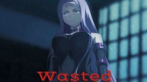 Fate Stay Night Heaven's Feel   Плохой конец и сцена Тигра Додзе   удалённая сцена  Rus Sub.mp4