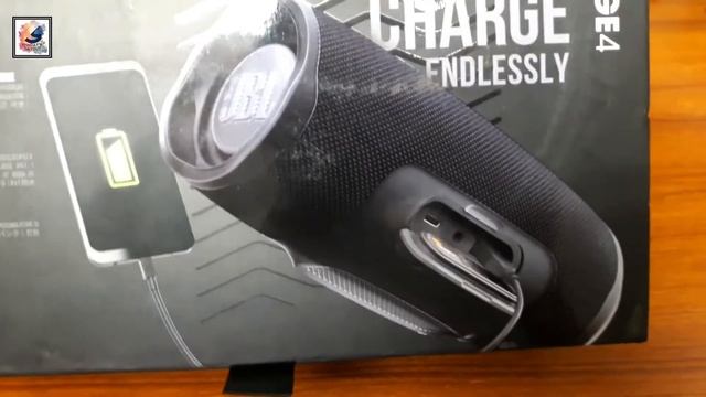 JBL Charge 4 -Waterproof Portable Bluetooth Speaker⚡JBL Charge 4 Still Worth it⚡JBL Charge 4 in 202
