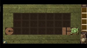 Можете ли вы побег 100 комната(Can you escape the 100 room) 15  уровень 33