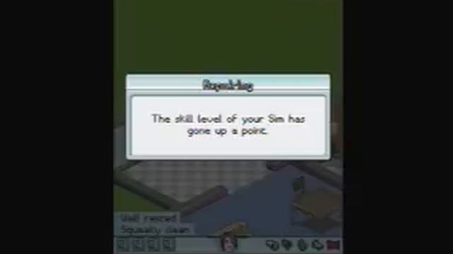 the sims 3 gameplay - mobile java смотреть онлайн