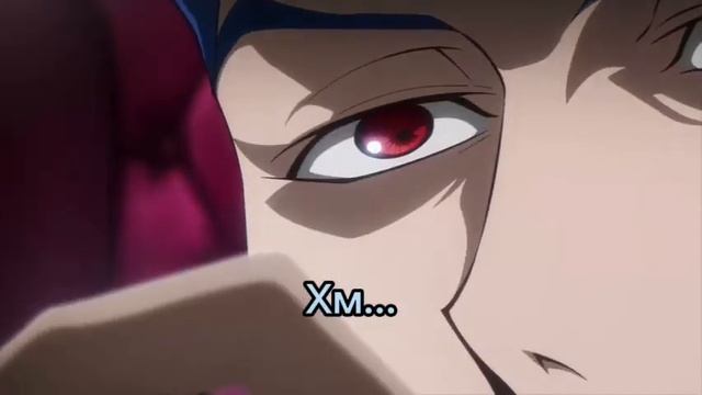 Приколы по аниме "Скейт: бесконечность" #2 часть смотреть онлайн